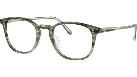 Finley Vintage OV5397U washed jade