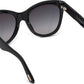 Wallace FT0870 01B shiny black