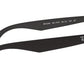 Chromance RB4264 matte black blue mirror