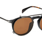 DB 1003/G/CS Black Brown