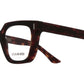 1305 Optical 02 Dark Turtle