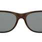 New Wayfarer Bicolor RB2132 tortoise grey