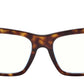 FT5846-B 052 Dark Havana