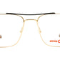 FREMONT GDBK Gold