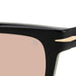 DB 7091/S 7C5 black crystal