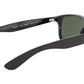Andy RB4202 matte black