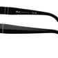 PO3333S Elio 95/31 Black