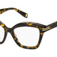 MJ 1032 9N4 havana brown