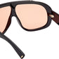Rellen FT1093 01E Black Bordeaux