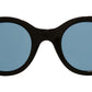 1390 Sun 01 black on blue