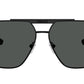 VE2269 143387 Matte Black