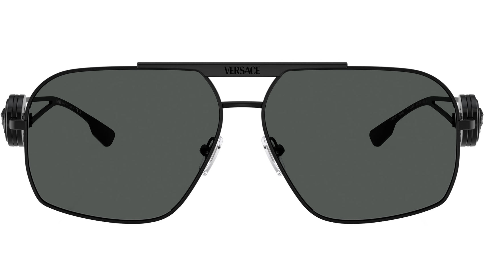 VE2269 143387 Matte Black