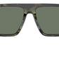 Murren MK2218U 39433H Olive Tortoise