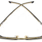 1137 001 Yellow Gold