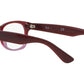 RY1528 3583 Red Faded