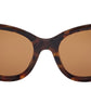 Tamara-02 FT1114 52E Havana Brown