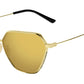 BB0194S 002 shiny gold