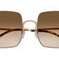 Square RB1971 920251 Rose Gold