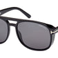 Rosco FT1022 01A Black