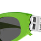 BB0095S 009 green grey