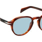 DB 7078/S EX4 QZ Brown Horn