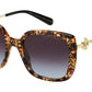 MARC 727/S H7P 98 Pattern Havana