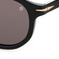 DB 1007/S Black Grey