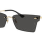 Xime RB3730 921387 Gold