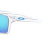 Sylas OO9448 04 polished clear