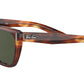 Caribbean RB2248 striped havana