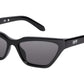 Madison Black Dark Grey
