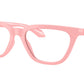 VE3352U 5452 Pink Bubble Gum