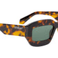 Charlotte Havana Green