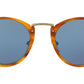PO3166S 960/56 Brown