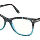 FT5986-B 055 Havana Blue