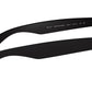 New Wayfarer Flash RB2132 black blue