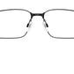 Extender OX3249 05 Satin Black