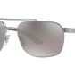 RB3701 004/5J gunmetal