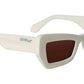 Aurora White Brown