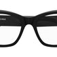BB0263O 001 shiny black
