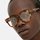 Sabato Optical Spotted Havana