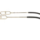 Charley BE1361 1109 Light Gold