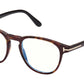 FT5899-B 052 Dark Havana