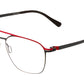 CHARTRES RD Red