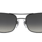 RB3445 RB3445 006/11 matte black