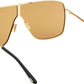 Huxley FT1159 30E Deep Gold Yellow