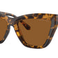 Dubai MK2211U 300673 Dark Tortoise