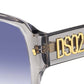 D2 0106/S KB7 Grey