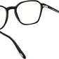 FT5804-B 001 Shiny Black