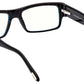 FT5835-B 001 Shiny Black
